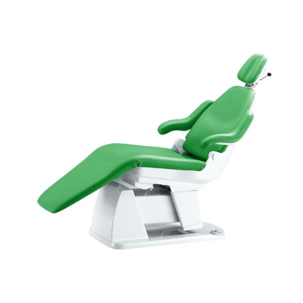 Finndent Patientstol FD-5000 (Lang bund til loft unit)