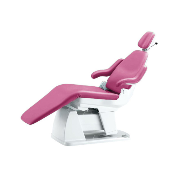 Finndent Patientstol FD-5000 (Lang bund til loft unit)