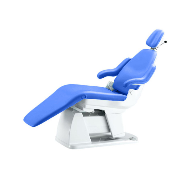 Finndent Patientstol FD-5000 (Lang bund til loft unit)
