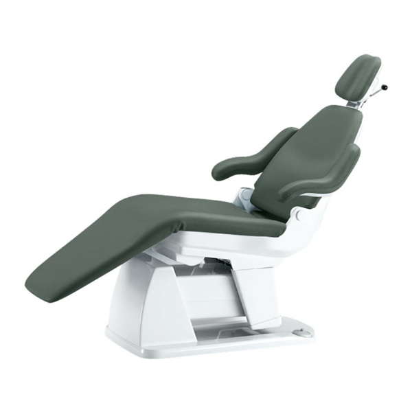 Finndent Patientstol FD-5000 (Lang bund til loft unit)
