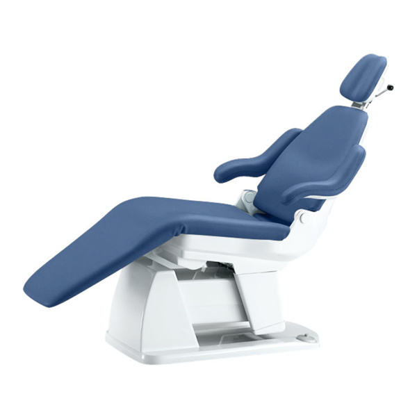 Finndent Patientstol FD-5000 (Lang bund til loft unit)