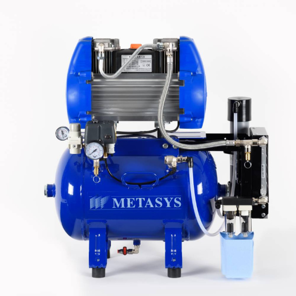 Kompressor | Dental | META Air 30 | 40 Ltr.