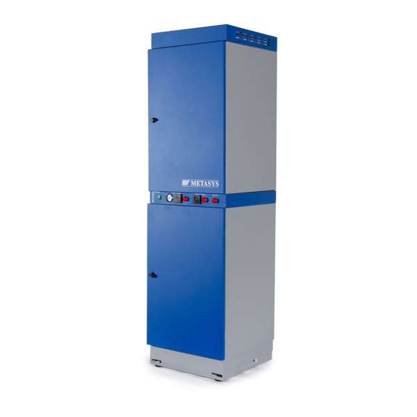 META Tower A2 op til 3 units med amalgamseparator