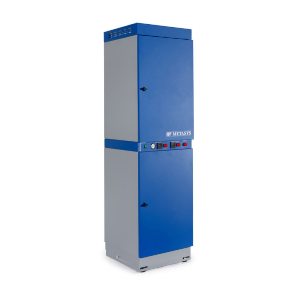META Tower A2 op til 3 units med amalgamseparator