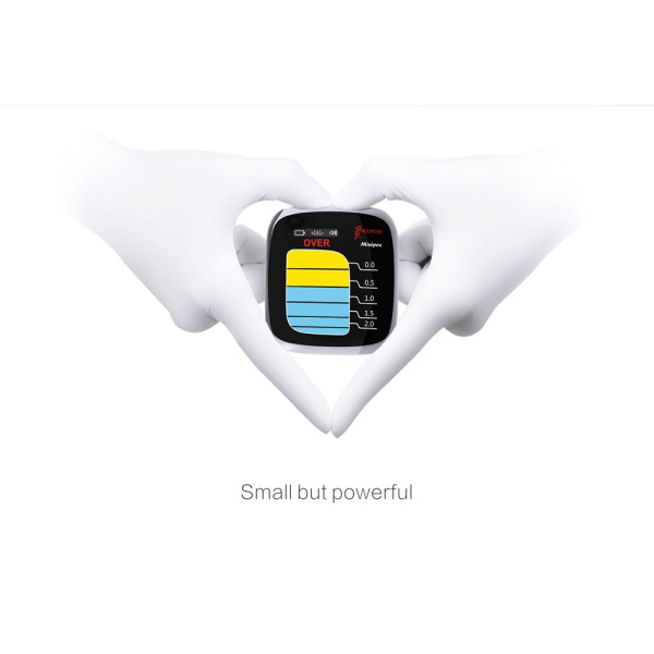 Apex Locator | Woodpecker | Minipex