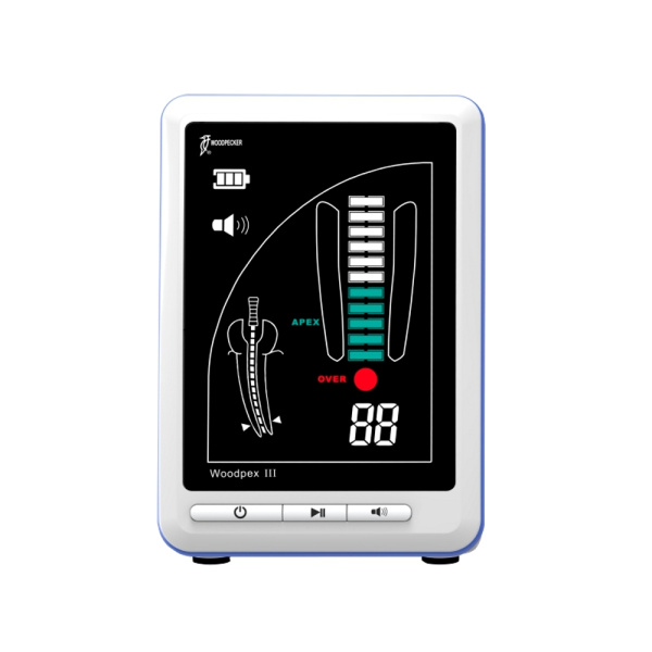 Apex Locator | Woodpecker | Woodpex III