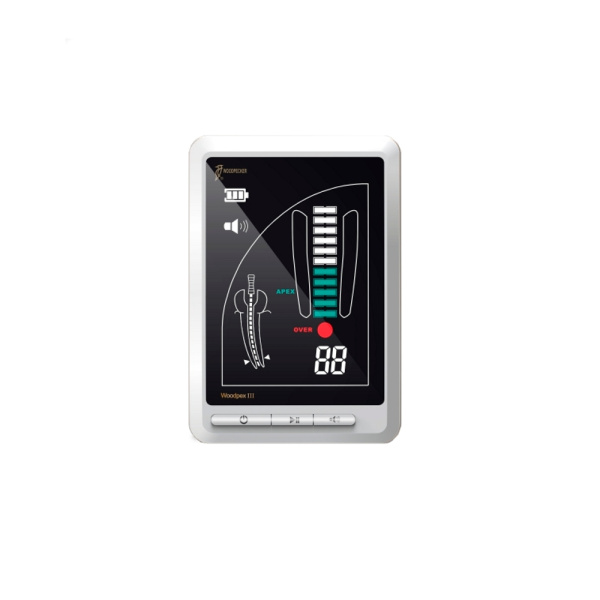Apex Locator | Woodpex III Golden Standard