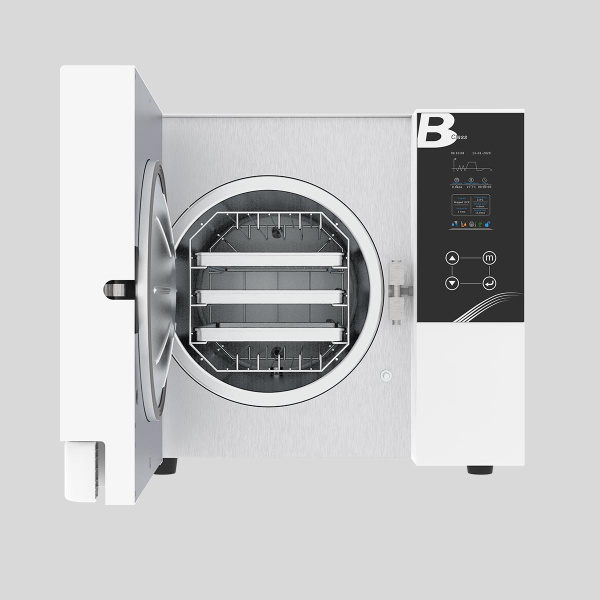 IcanClave D Pro Autoklave (8L)
