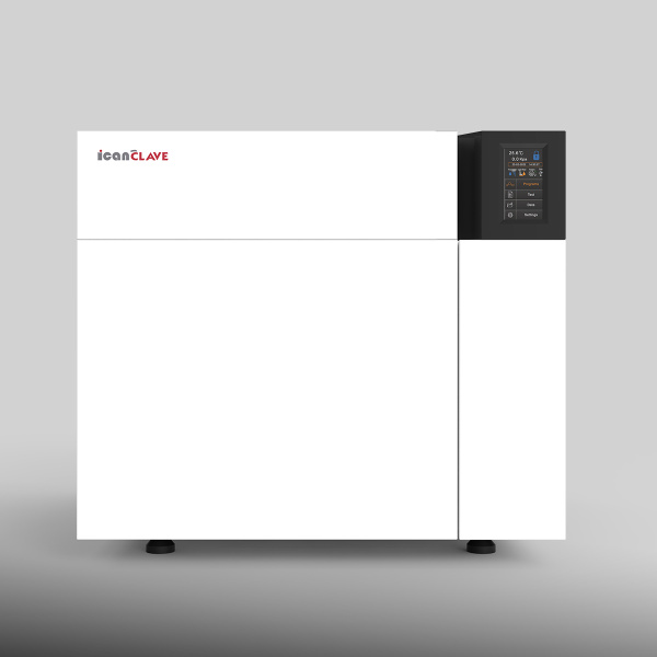 IcanClave T Pro Autoklave (18L)