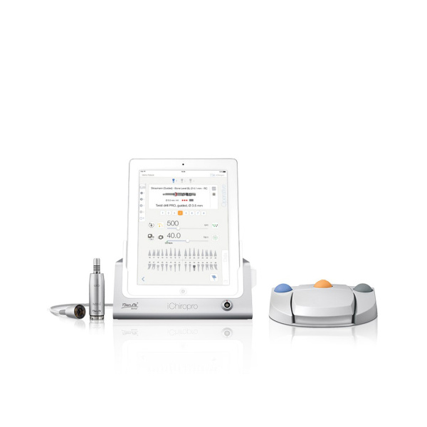 iChiropro (u. Ipad)            
