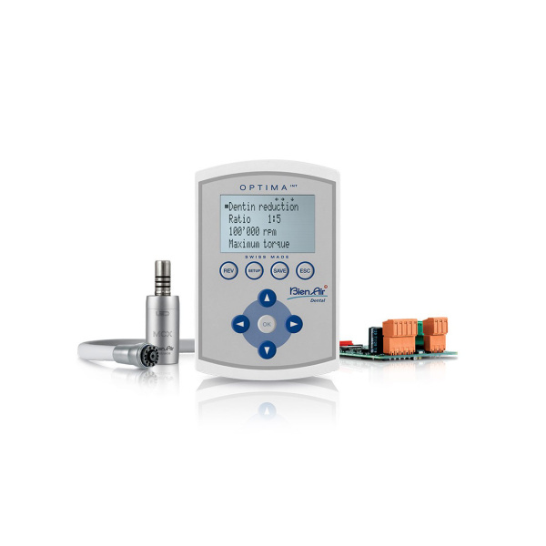Optima MCX INT         