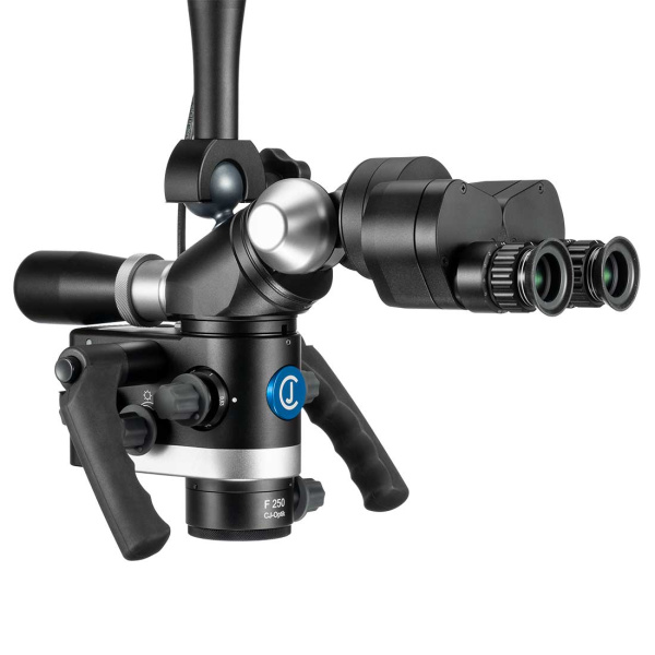 CJ Optik (Basic) Mikroskop