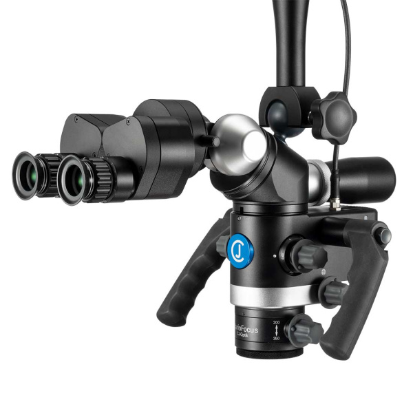 CJ Optik (Basic) Mikroskop