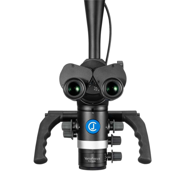 CJ Optik (Basic) Mikroskop