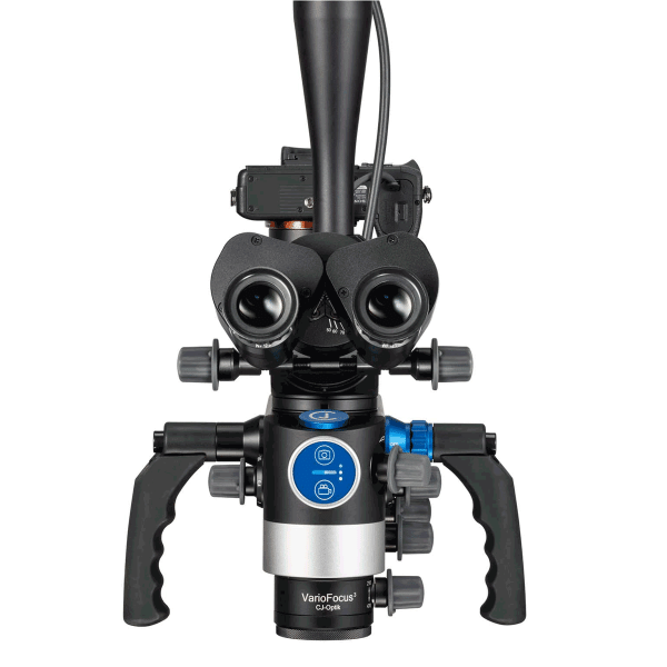 CJ Optik (Twin Lite Blue)