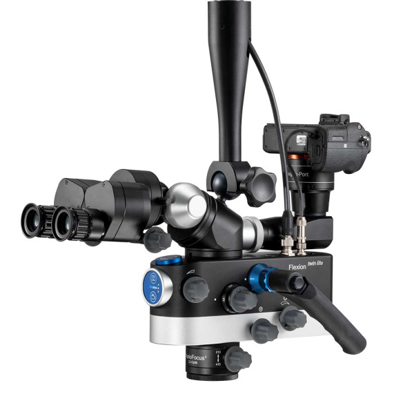 CJ Optik (Twin Lite Blue)