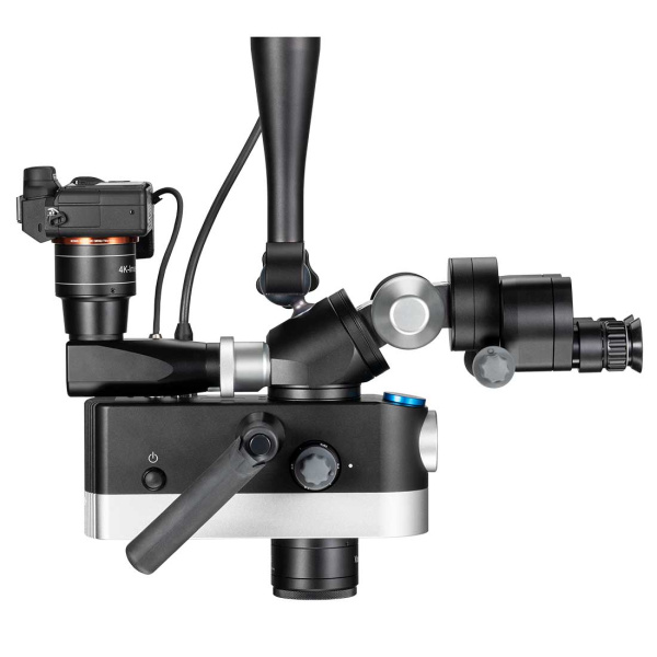 CJ Optik (Twin Lite Blue)