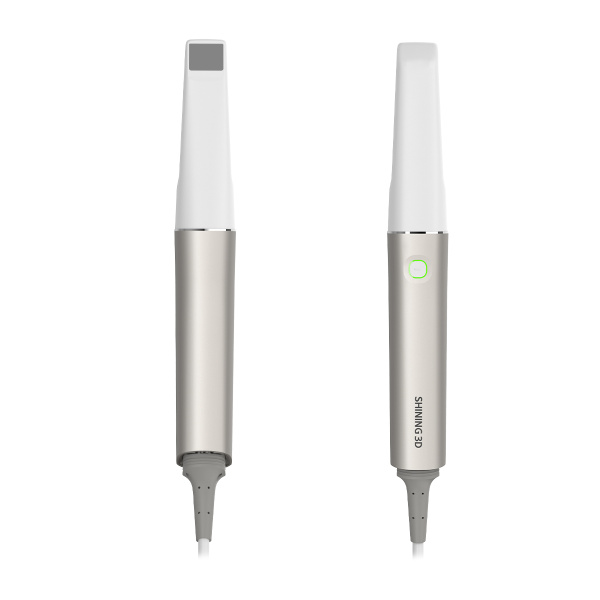Shinning Aoralscan Elite/