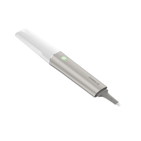 Shinning Aoralscan Elite/