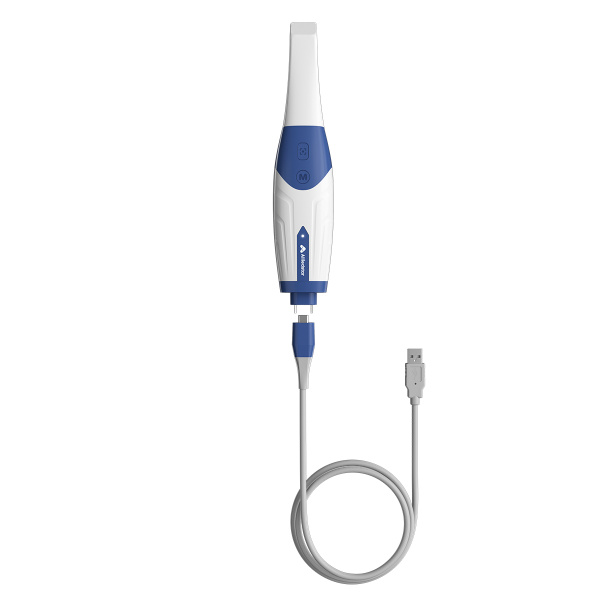 AlliedStar 3D Dental Oralscanner AS260