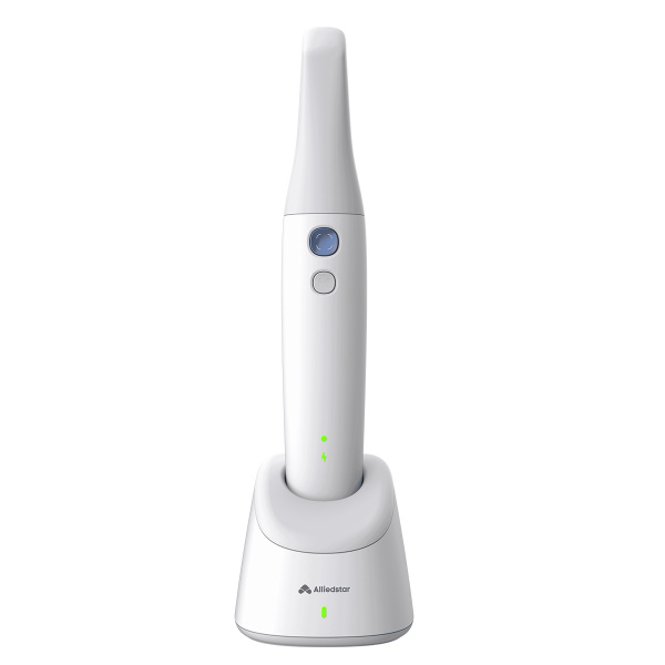AlliedStar 3D Dental Oralscanner Sensa
