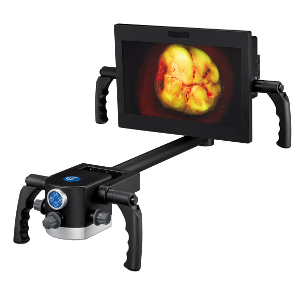 CJ-Optik | 3D Dentalmikroskop | Tandkirurgi, Kosmetisk tandpleje, Generel tandpleje