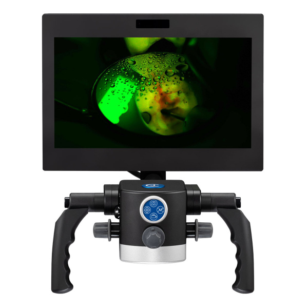 CJ-Optik | 3D Dentalmikroskop | Tandkirurgi, Kosmetisk tandpleje, Generel tandpleje