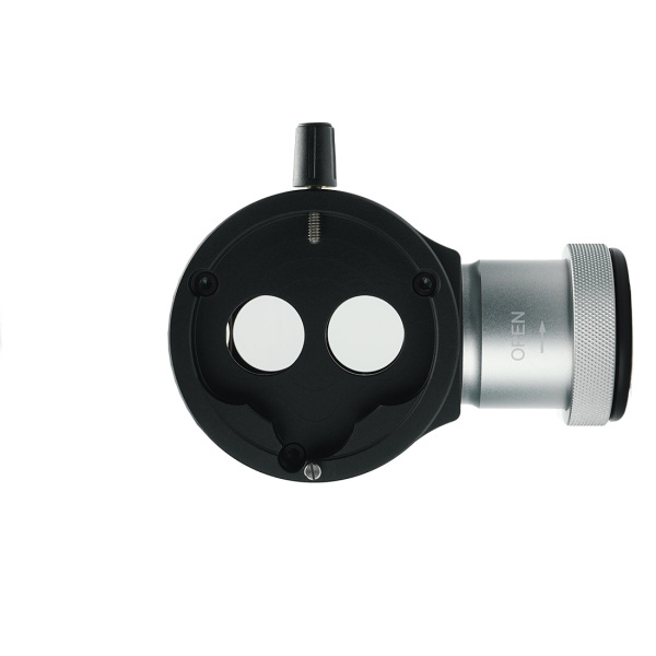 Zeiss Stråledeler / højresidig 50:50