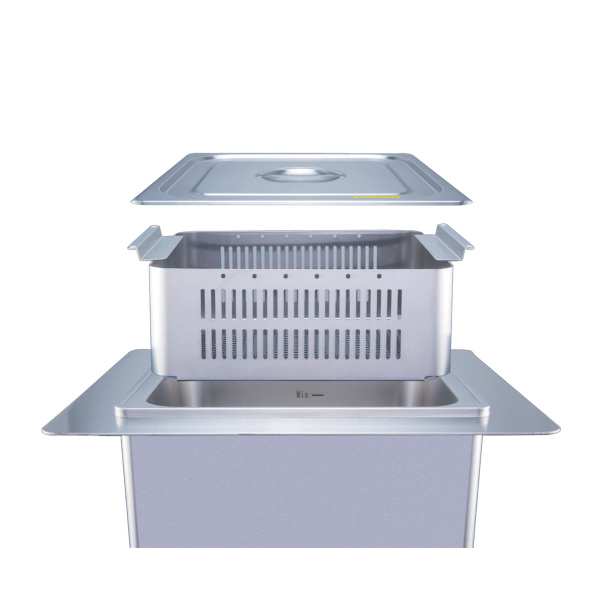 P&T Medical Ultralydsrenser 10.0 L (Indbygning)