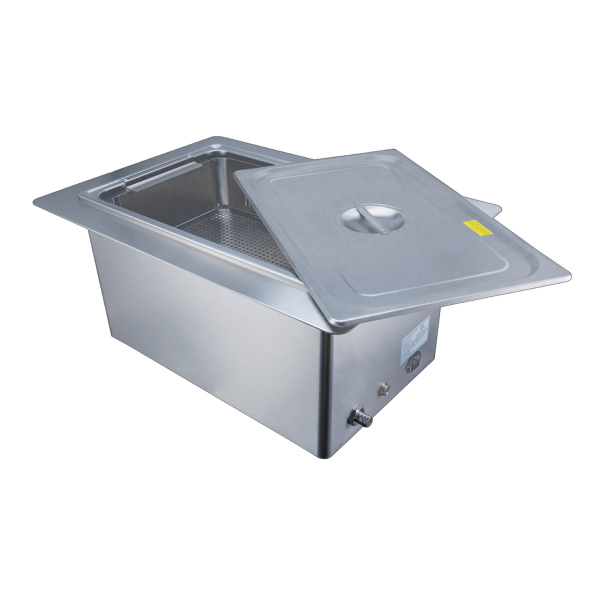 P&T Medical Ultralydsrenser 20.0 L (Indbygning)