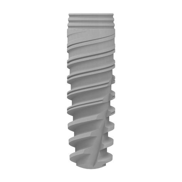 Ziacom | Dental Implants | Startersæt 30 x Implantater + Toolset