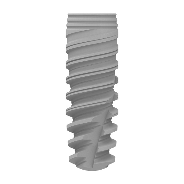 Ziacom | Dental Implants | Startersæt 30 x Implantater + Toolset