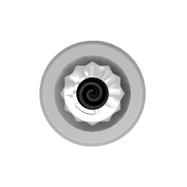 Ziacom - Dental Implant.Galaxy®.TT. (Titansure)