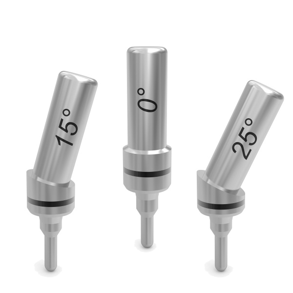 Ziacom | Dental Implants | Laboratory test kit