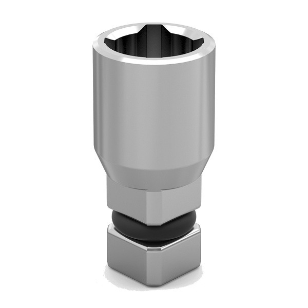 Ziacom | Dental Implants | Ratchet extension