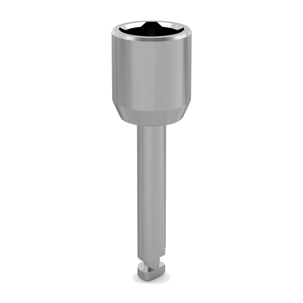 Ziacom | Dental Implants | Ratchet to CA adaptor