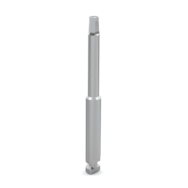 Ziacom | Dental Implants | Screwdriver tip. CA