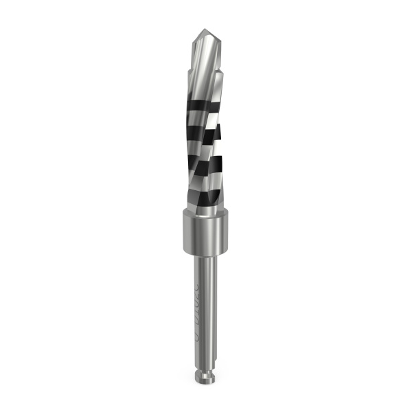 Ziacom | Dental Implantat Pilot Drill.