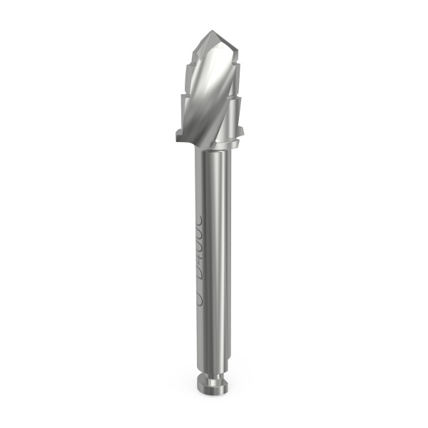 Ziacom | Dental Implantat Final Surgical Drill