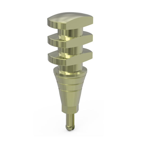 Ziacom | Dental Implant Paralleling Pin.RP.