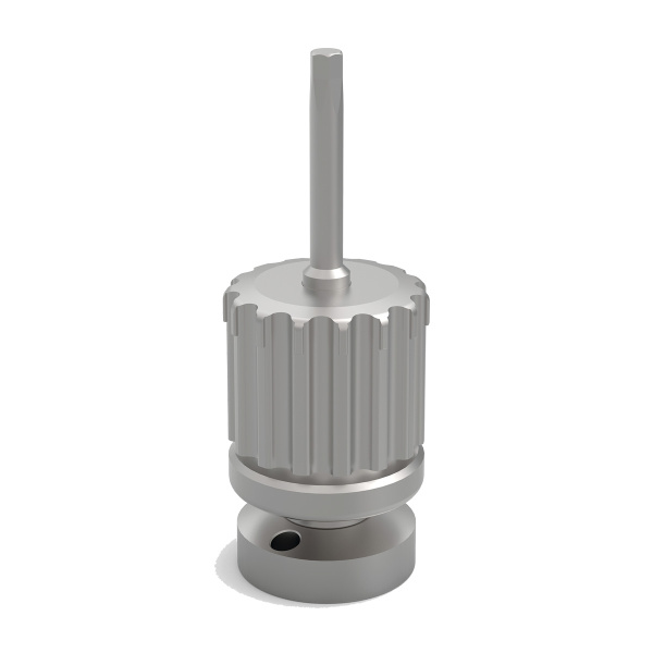Ziacom | Dental Implants | Surgical screwdriver. Manual