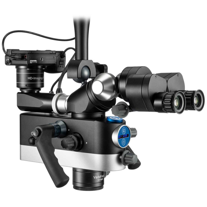Dental Mikroskop CJ Optik (Twin Blue)