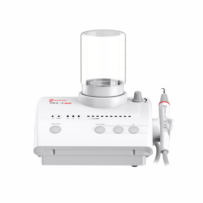 Ultrasonic Scaler | Woodpecker | UDS-E LED