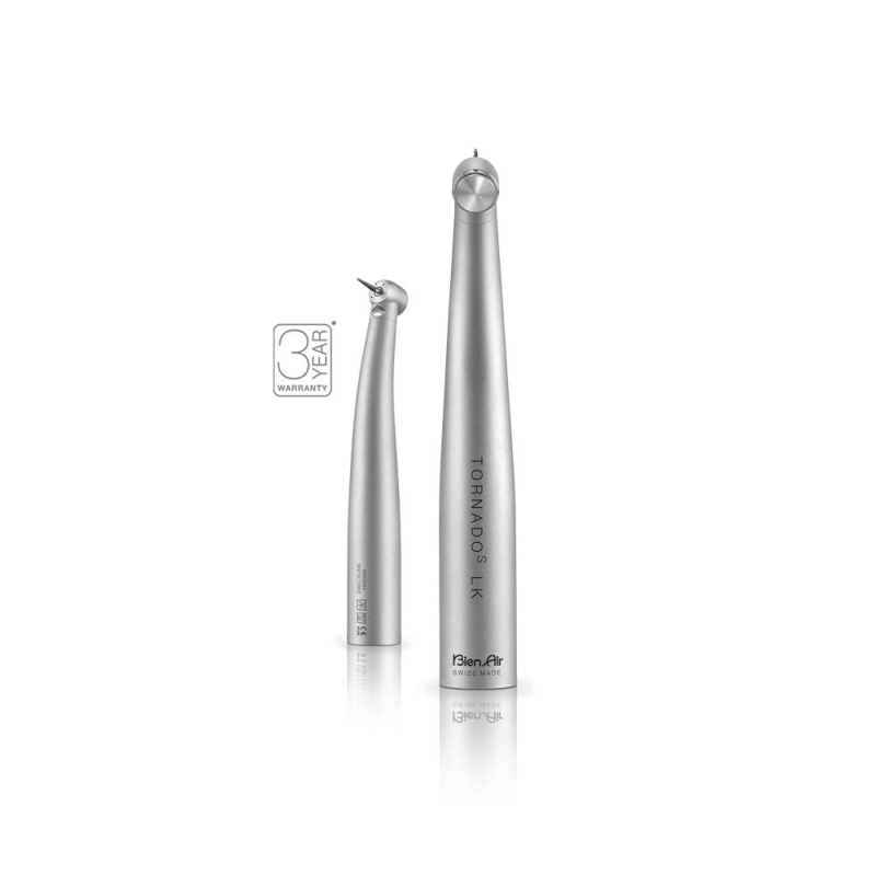 Bien Air | Tornado S LK (lille hoved) MultiFlex