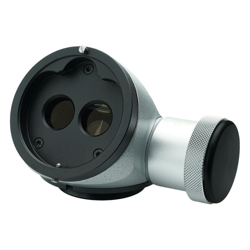 Zeiss/Labomed/Seiler 30° 24 mm Ergo Tube / beam splitter 50:50 / højresidet