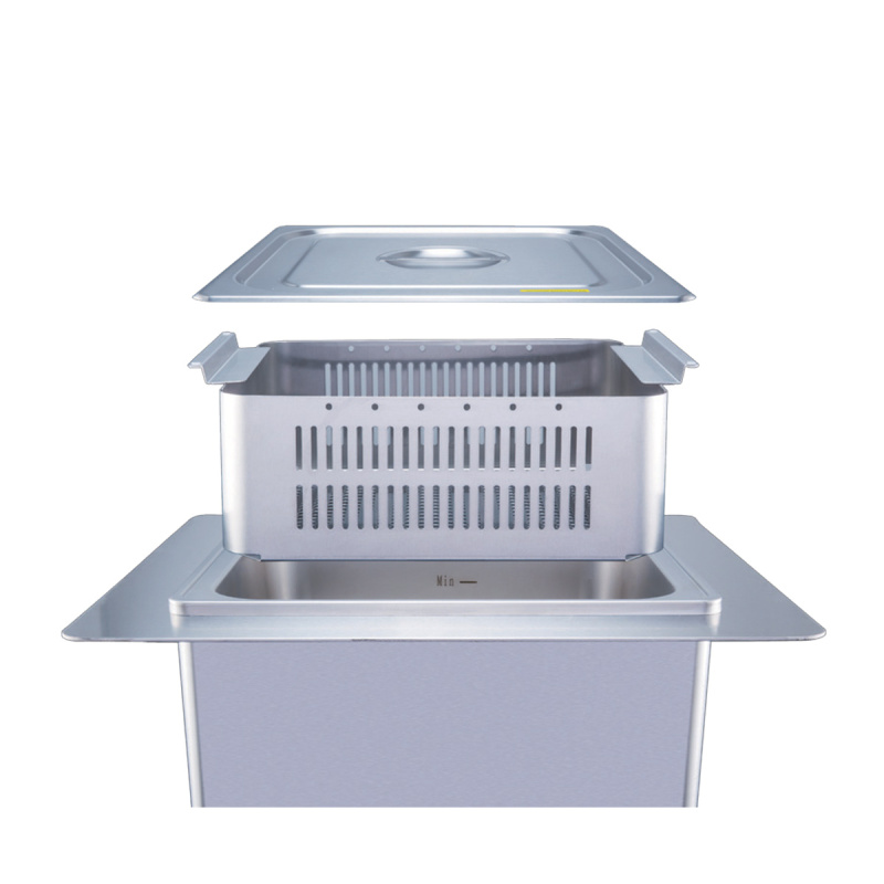 P&T Medical Ultralydsrenser 10.0 L (Indbygning)