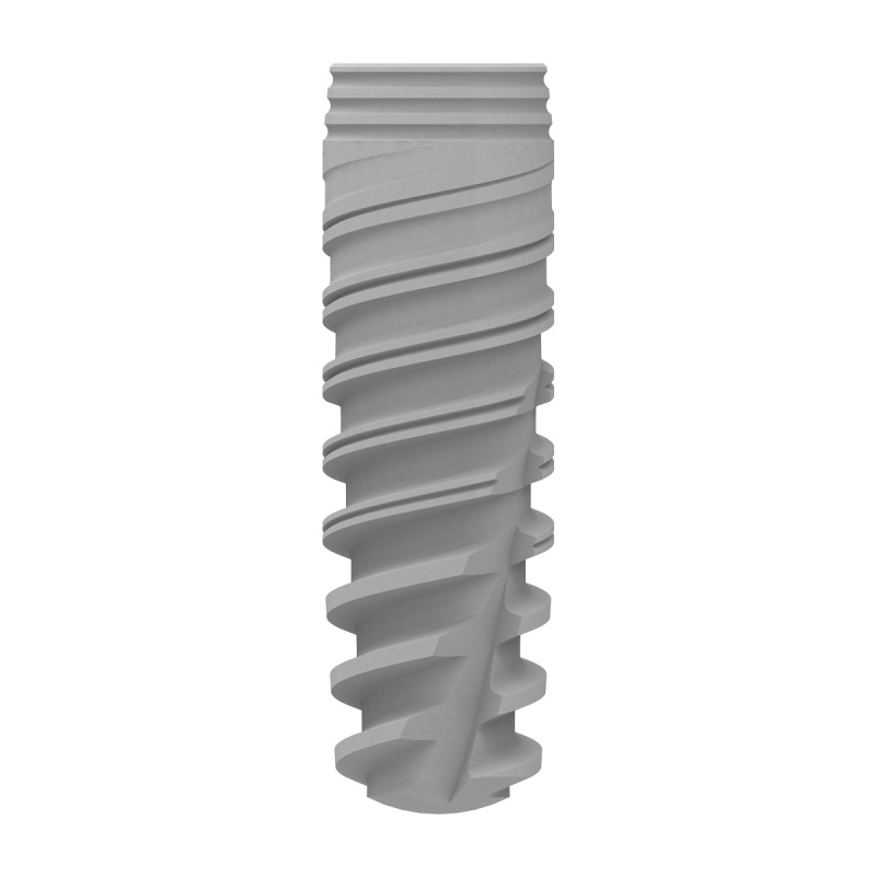 Ziacom | Dental Implants | Startersæt 30 x Implantater + Toolset