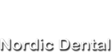 logo nordic dental