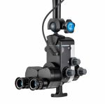 Audiologi mikroskop CJ Optik